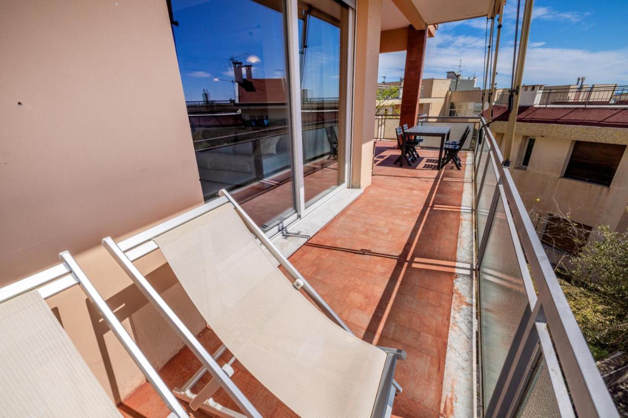 CASA MATILDE - Appartamento Vista Mare - con posto auto Finale Ligure Esterno foto